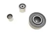 Комплект ГРМ + помпа VW Crafter/Caddy/Passat/Golf/Audi/Skoda/Seat 1.2-1.6-2.0TDI 09-(160х25)(PA1089) GRAF KP1089-1 (фото 10)