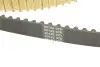 Комплект ГРМ + помпа Chevrolet Captiva/Cruze/Lacetti/Nubira 2.0D/CDI 06- (151x22) (PA1068) GRAF KP1068-1 (фото 4)