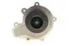 Комплект ГРМ + помпа Chevrolet Captiva/Cruze/Lacetti/Nubira 2.0D/CDI 06- (151x22) (PA1068) GRAF KP1068-1 (фото 6)