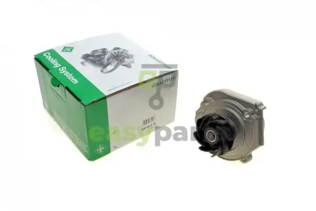 Помпа води Fiat Punto 1.2 16V (176_), 09/93 - 09/99 INA 538 0413 10