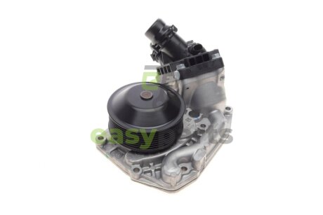 Помпа води BMW 2 (F45) 14-/Mini Countryman 20-, B38 A15 AI,A1 INA 538 0888 10