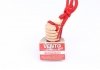 Освіжувач повітря салону Vento Solo Refill Strawberry (8мл) K2 V401 (фото 1)