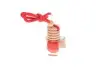 Освіжувач повітря салону Vento Solo Refill Strawberry (8мл) K2 V401 (фото 1)