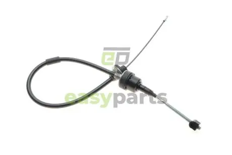 Трос зчеплення Opel Astra F 91-05 (884/483mm) LINEX 32.10.08