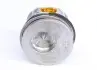 Поршень VW Caddy III/Passat 2.0 TDI 03-09 (81.01mm/STD/cyl.1-2) MAHLE / KNECHT 028 06 00 (фото 1)