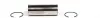 Поршень VW LT 2.5TDI (81.01mm/STD) (3-4-5 циліндр) (прямий шатун) MAHLE / KNECHT 030 59 00 (фото 1)