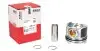 Поршень VW T5 2.5TDI (81.01mm/STD) (3-4-5 циліндр) (косий шатун) MAHLE / KNECHT 030 98 00 (фото 1)