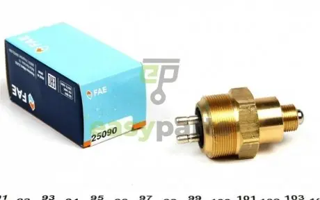 Датчик включения FAE 25090