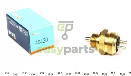 Датчик увімкнення заднього ходу MB Sprinter 901-904 (M18x1.5) FAE 40420