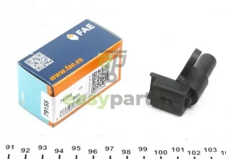 Датчик положения FAE 79155