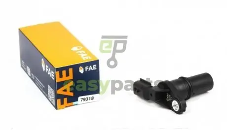 Датчик положення колінвалу Renault Kangoo 1.5dCi 05- FAE 79318