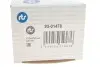 Опора кульова (передня/знизу) MB Sprinter 901-905/VW LT 28-35/LT 28-46 95-06 (d=45.2mm) RTS 93-01478 (фото 5)