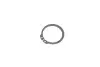 Опора кульова (передня/знизу) Renault Kadjar 15-/Nissan Qashqai/X-Trail 07-/Murano 03-(d=20mm/41mm) RTS 93-02337 (фото 2)