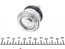 Опора кульова (передня/знизу) Nissan Micra III 03-10/Micra C+C III 05-/Note 06-12 (d=16mm/38.3mm) RTS 93-02385 (фото 3)