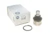 Опора кульова (передня/знизу) Mitsubishi Lancer 03-/Outlander 06-12/Citroen C4 12- (d=20mm/39.8mm) RTS 93-09760 (фото 1)
