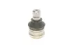 Опора кульова (передня/знизу) Mitsubishi Lancer 03-/Outlander 06-12/Citroen C4 12- (d=20mm/39.8mm) RTS 93-09760 (фото 3)