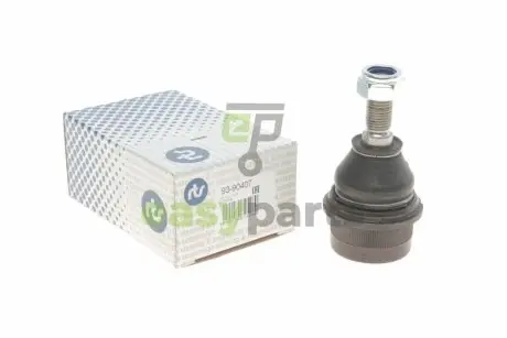 Опора кульова (передня/зверху) Renault Master II/Opel Movano 98-/Nissan Interstar 02- (d=45.4mm) RTS 93-90407