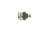 Опора кульова (передня/знизу) Renault Clio/Logan/Megane/Scenic 02- (d=18mm/38.3mm) RTS 93-92316 (фото 3)