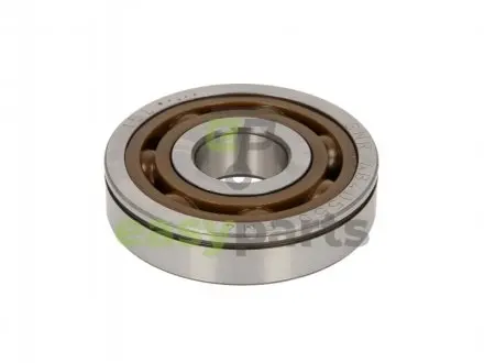 Підшипник КПП Citroen/Peugeot (25x75x17) (вторин.вал) BE1, BE3, BE4 SNR NTN AB.40559