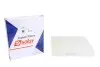 Фільтр салону Skoda Fabia/Roomster/VW Polo 99-10 Solgy 104036 (фото 1)