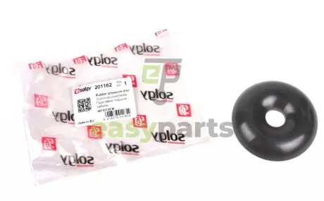 Проставка під подушку кабіни MB 609 Solgy 201162