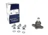 Опора кульова (передня) Citroen C2/C3/Peugeot 207 1.1/1.4HDi/1.6HDi 06- Solgy 203004 (фото 1)