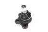 Опора кульова (передня) Citroen C2/C3/Peugeot 207 1.1/1.4HDi/1.6HDi 06- Solgy 203004 (фото 2)