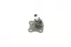 Опора кульова (передня/знизу/L) Audi A3/VW Golf IV 1.6/1.9TDI 97-06 Solgy 203016 (фото 4)
