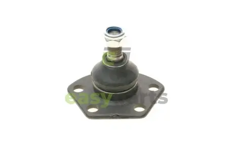 Опора кульова (передня/знизу) Fiat Ducato/Peugeot Boxer (1.4t) 02-06 Solgy 203025