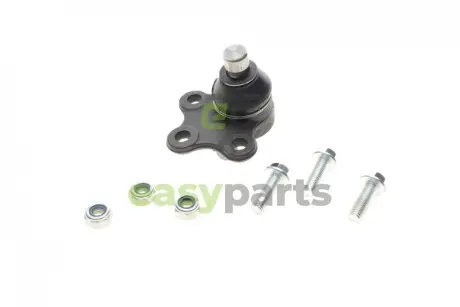 Опора кульова (передня) Ford Mondeo 1.6i-2.0i/1.8TD -00 Solgy 203031 (фото 1)
