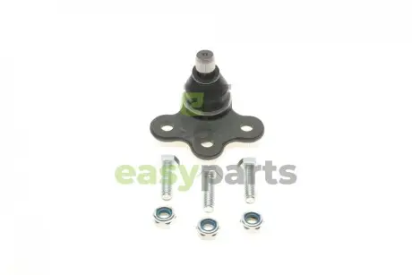 Опора кульова (передня) Opel Combo 1.3-1.7CDTI 00- Solgy 203041