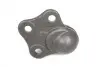 Опора кульова (передня) Renault Megane III 1.5dCi/1.6 16V 08- Solgy 203048 (фото 3)