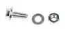 Опора кульова (передня/знизу) VW Sharan 1.9TDI/2.0TDI 95- Solgy 203053 (фото 1)