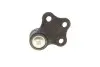 Опора кульова (передня/знизу) Opel Astra F 91-99/Vectra A 1.4-2.0i 88-95 Solgy 203058 (фото 2)