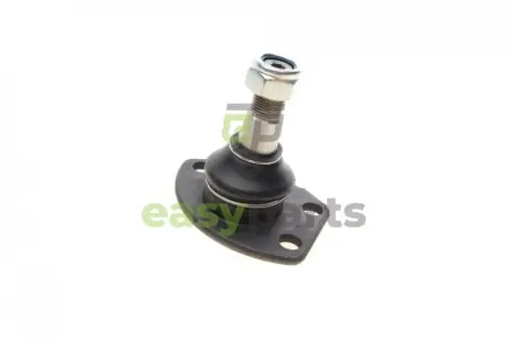 Опора кульова (передня/знизу) Fiat Ducato/Peugeot Boxer (1.8t) 02-06 Solgy 203061