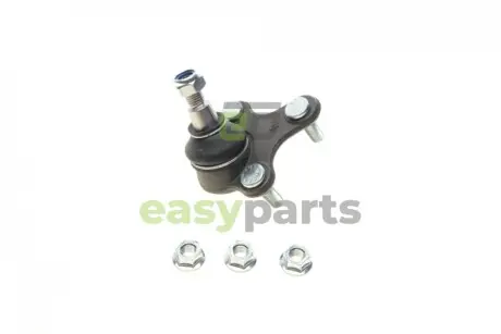 Опора кульова (передня/знизу/R) VW Caddy III/IV 1.6/2.0TDI 03- Solgy 203070