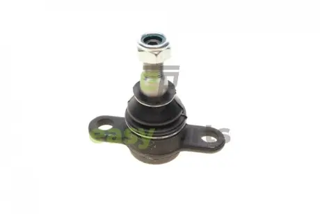 Опора кульова (передня/знизу) VW T5 1.9TDI/2.5TDI 03- (пасажир) Solgy 203071