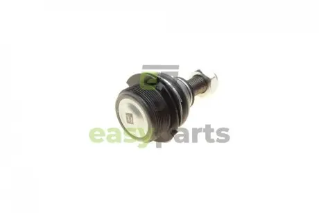 Опора кульова (передня/знизу) Citroen C5/Peugeot 405/607 87- Solgy 203073