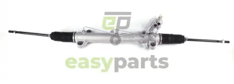 Рейка рульова MB Sprinter/VW Crafter 06- Solgy 221004 (фото 1)