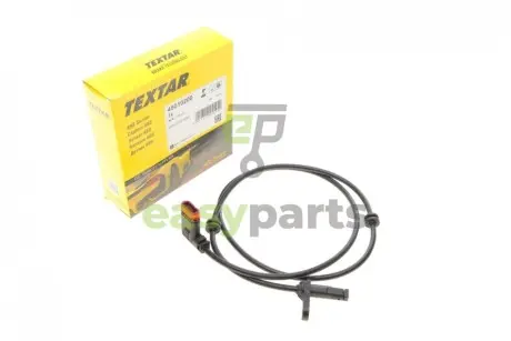 Датчик ABS (задній) MB C-class (C204)/E-class (C207) 1.8-6.2 09- (L=1035mm) TEXTAR 45010200