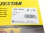 Датчик ABS (задній) BMW 1 (E81/E87)/3 (E90/E91/E92) 05-12 TEXTAR 45015700 (фото 7)