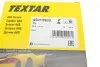 Датчик ABS (задній) BMW X3 (E83) 2.0-3.0D 03-11 (L=710mm) TEXTAR 45015900 (фото 6)