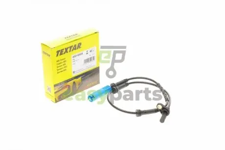 Датчик ABS (передній) BMW 5 (E60) 05-09 xDrive TEXTAR 45016600
