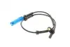 Датчик ABS (передній) BMW 5 (E60) 05-09 xDrive TEXTAR 45016600 (фото 5)