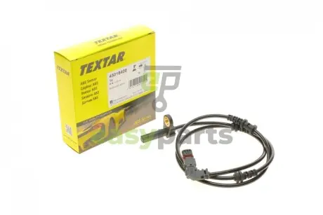 Датчик ABS (передній) MB S-class (W221) 05-13 (L=1100mm) TEXTAR 45018400