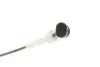 Датчик ABS (передній) BMW 1 (F20/F21)/3 (F22/F84)/4 (F32/F82) 12- (L=819mm) TEXTAR 45019900 (фото 2)