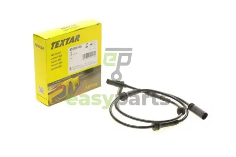 Датчик ABS (передній) BMW X3 (F25)/4 (F26) 12-18 (L=1047mm) TEXTAR 45020100