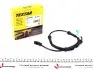 Датчик ABS (передній) Opel Vivaro/Renault Trafic 01- TEXTAR 45025900 (фото 4)