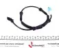 Датчик ABS (передній) Opel Vivaro/Renault Trafic 01- TEXTAR 45025900 (фото 5)