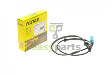 Датчик ABS (задній) BMW 5 (E61) 04-10 (L=960mm) TEXTAR 45026200